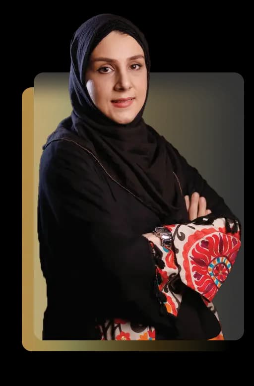 پریسا سخی