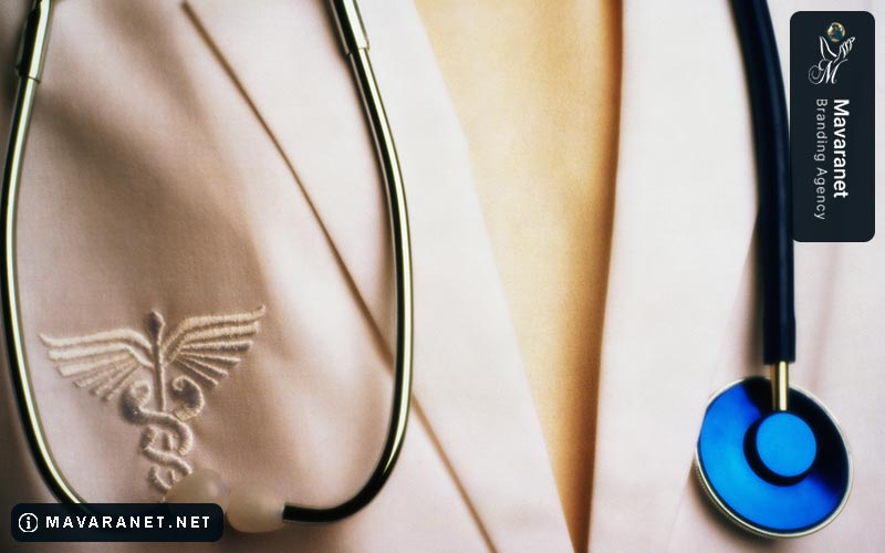 ویژگی های یک لوگو پزشکی حرفه ای و اصولی چیست و چگونه باید طراحی شود؟