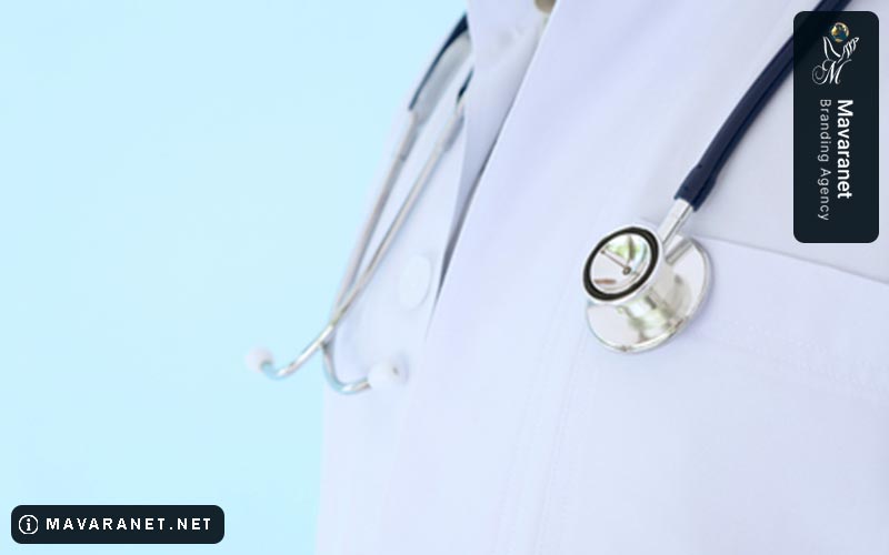 بازخورد گرفتن از طراحی لوگو پزشکی و دکتر و کلینیک را چگونه انجام دهیم