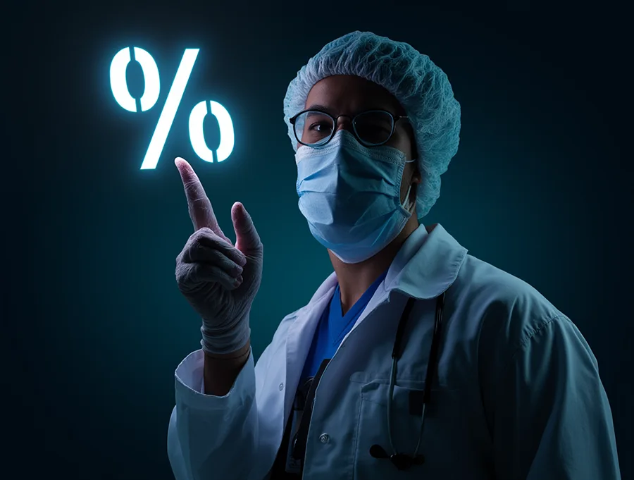 ارائه خدمات مشاوره رایگان یا تخفیف در ویزیتهای اولیه