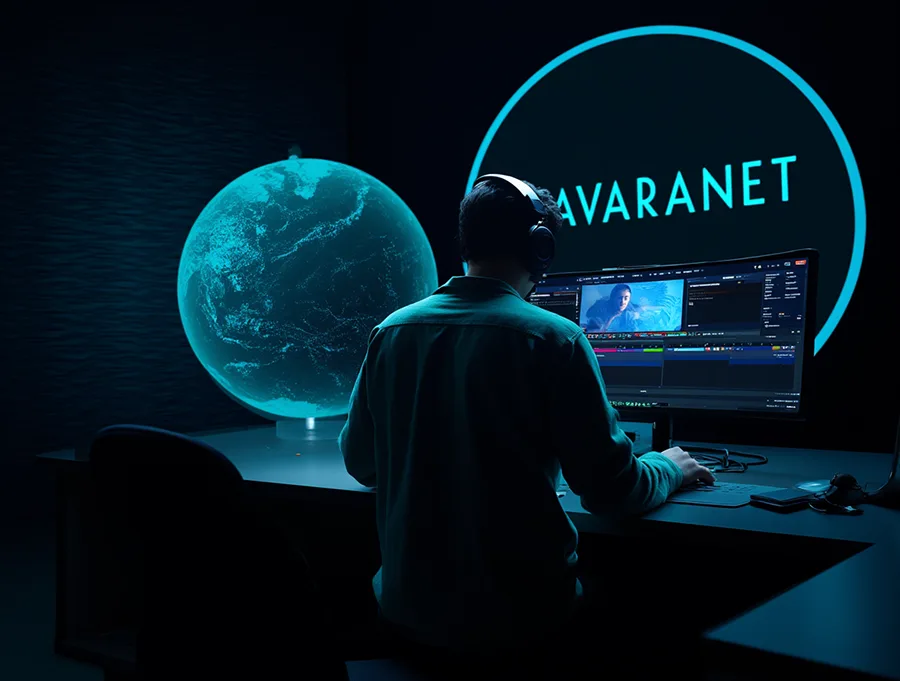 تدوین ویدیوهای جذاب برای پزشکان