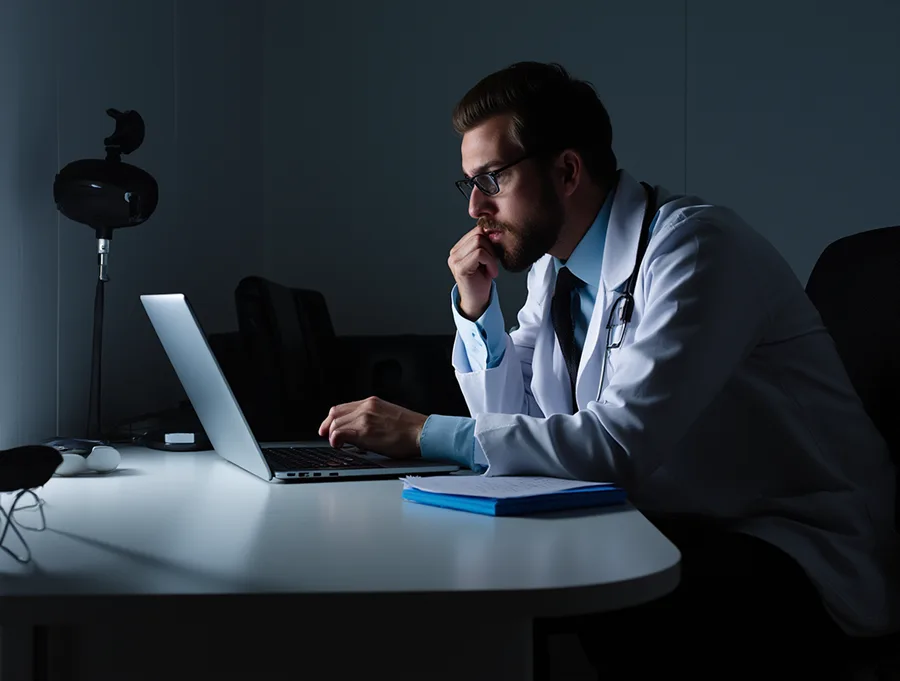 نقش مدیریت رضایت بیماران در جذب بیمار جدید