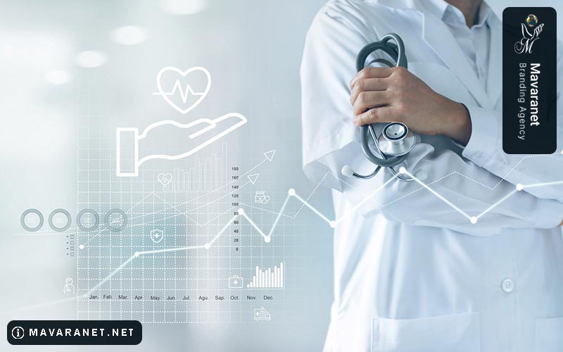 خدمات شرکت ماورانت در تبلیغات پزشکی و پزشکان چه مواردی است