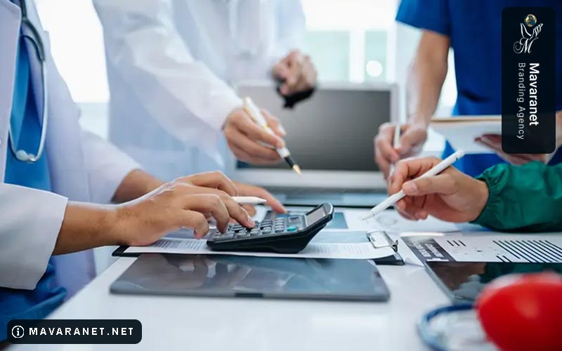 روش های تبلیغات آفلاین برای پزشکان کدام است