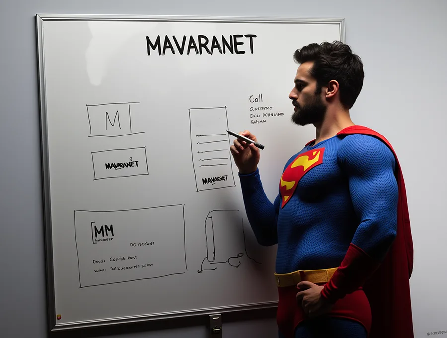 چگونه یک کارت ویزیت موثر برای پزشکان طراحی کنیم؟