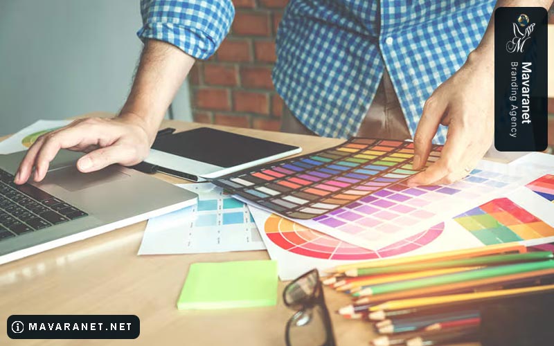 نکات مهم در طراحی کارت ویزیت پزشکی برای پزشکان زیبایی و عمومی