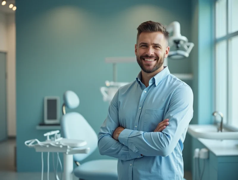 بازاریابی دندانپزشکی