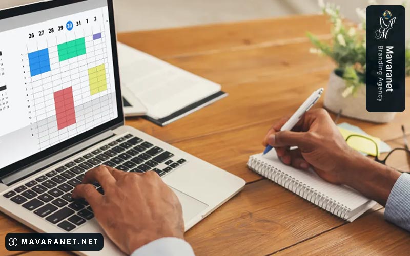 امکانات مورد نیاز و لازم برای سایت نوبت دهی چیست