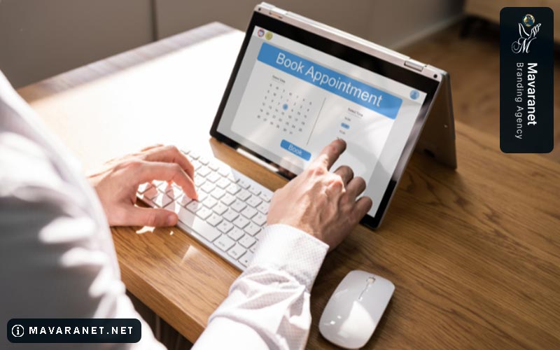 چگونه یک سایت نوبت دهی آنلاین موثر بسازیم و اجرا کنیم؟
