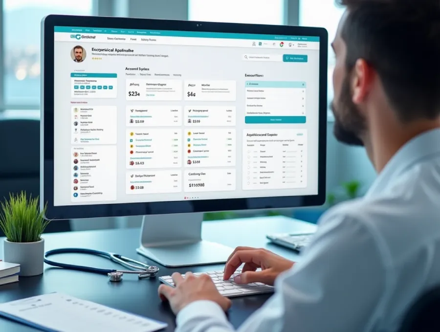 ویژگی های سایت نوبت دهی ویژگی های سایت نوبت دهی برای پزشکان