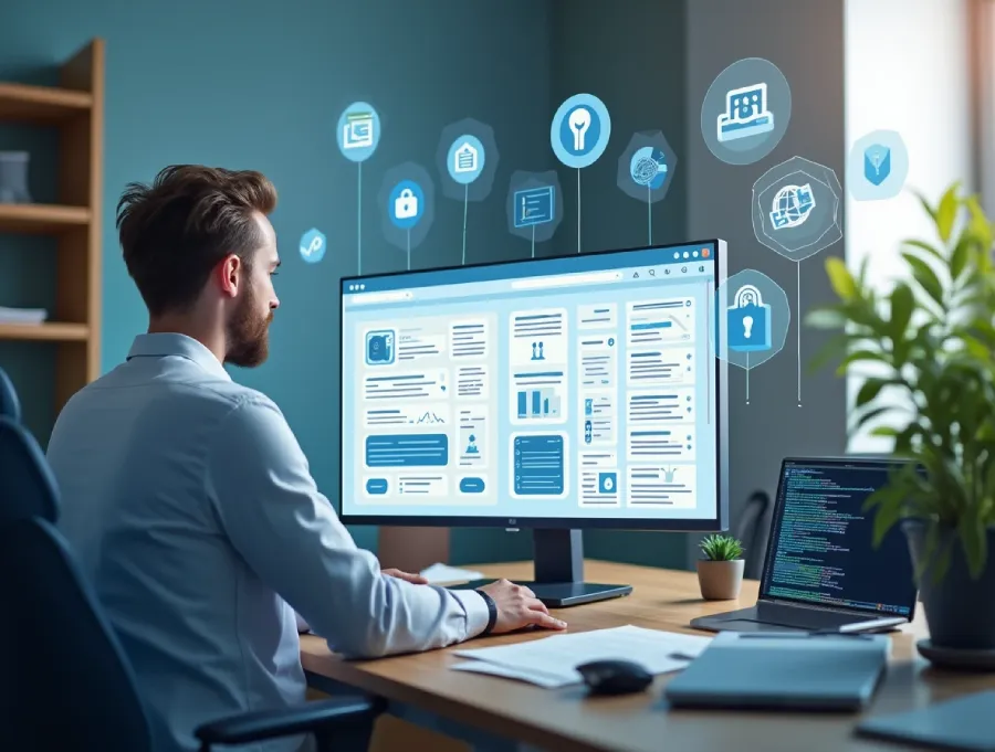 هزینه طراحی سایت نوبت دهی هزینه طراحی سایت نوبت دهی در سال 1404 در تهران چقدر است؟