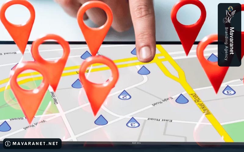 سئو محلی وب سایت چگونه کار می کند