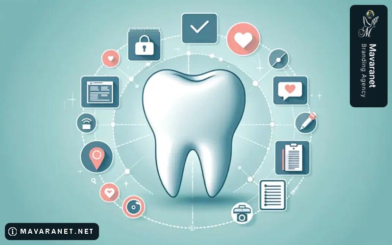 استفاده از ابزارهای سئو برای بهینه سازی وب سایت های دندانپزشکی