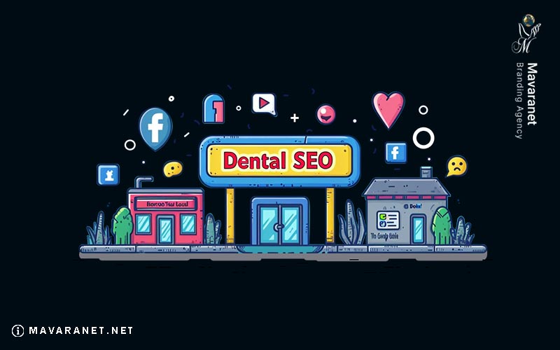 اولویت بندی کلمات کلیدی در سئو دندانپزشکی