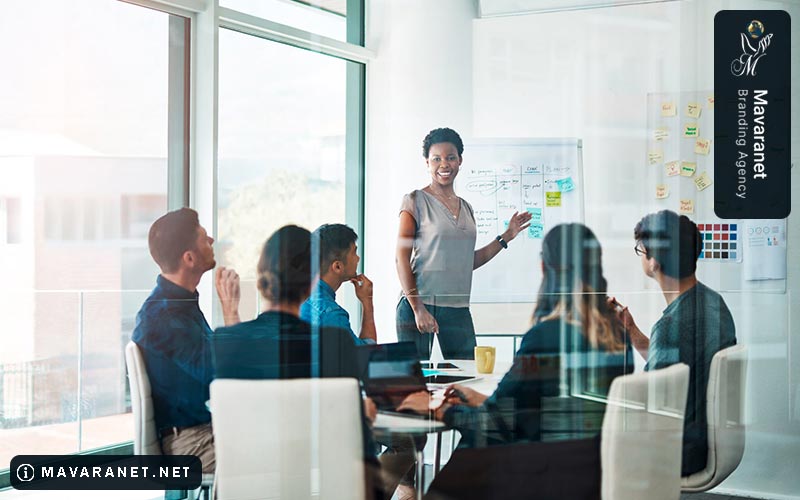 شرکت تبلیغاتی چیست و چه نقشی در برندینگ ما دارد؟