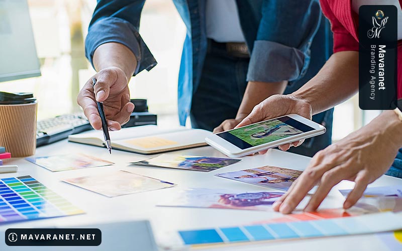 داشتن دانش و اطلاعات کافی از مشتریان