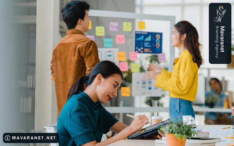 بهینه سازی وب سایت و سئو سایت نیز یکی دیگر از خدمات شرکت های تبلیغاتی است