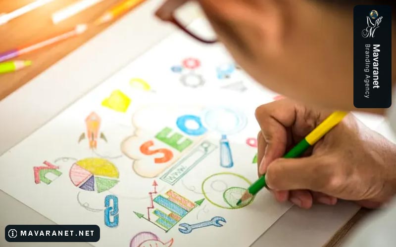 انواع سئو و بهینه سازی وب سایت کدام است؟