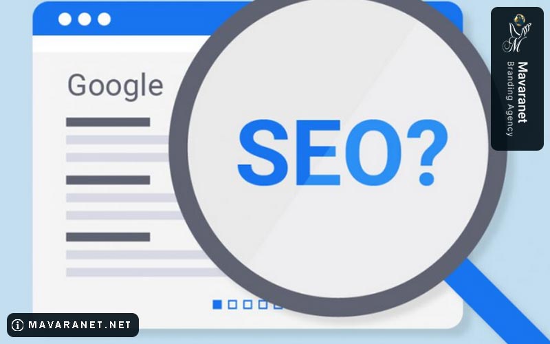 مراحل SEO به چه صورت است؟