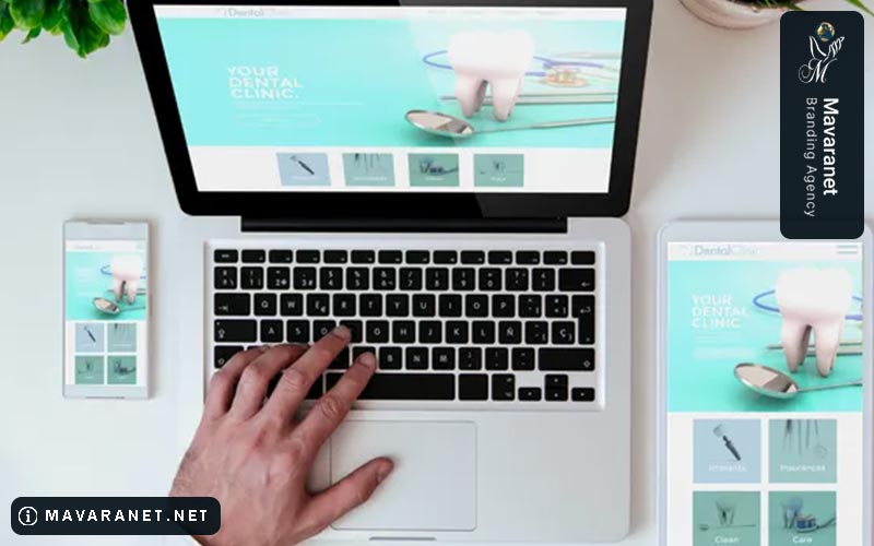 برای داشتن یک طراحی سایت دندانپزشکی موفق چه ویژگی هایی را باید رعایت کنیم