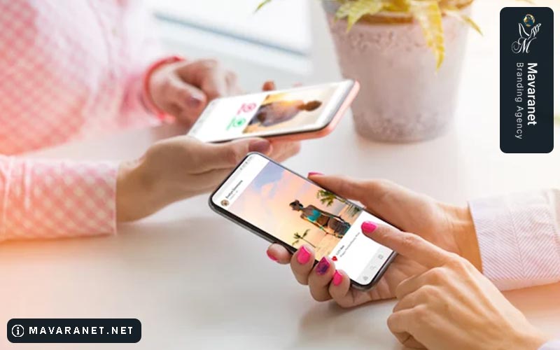 چرا تبلیغ اینستاگرامی برای کسب و کار مهم است؟