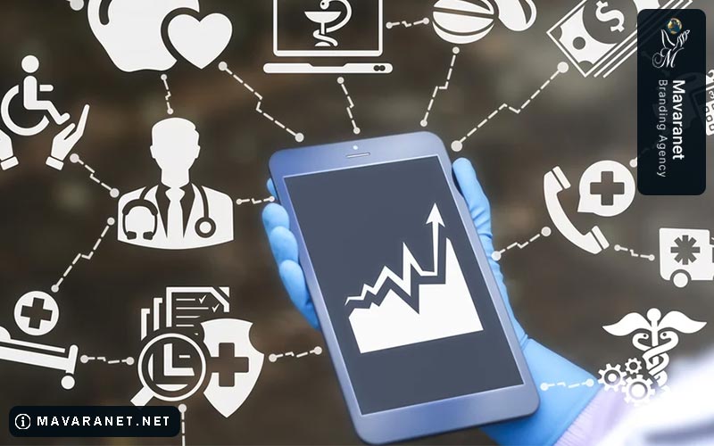 نحوه ارزیابی نرخ تعامل و تبدیل و موفقیت تبلیغات پزشکی در کمپین های مختلف