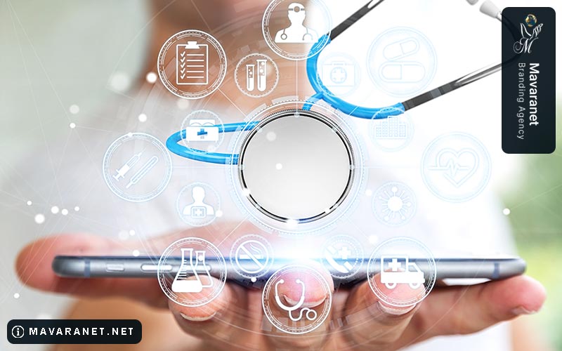 انواع روش های تبلیغات پزشکی در شبکه های اجتماعی