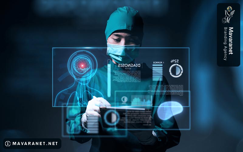 آینده سئو پزشکی در عصر هوش مصنوعی چه خواهد بود؟