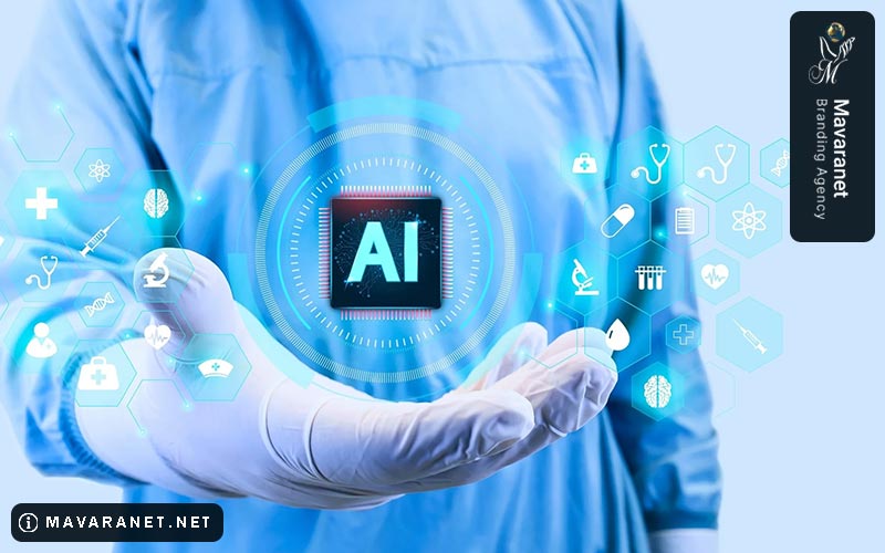 هوش مصنوعی چیست و چه ارتباطی با سئو سایت پزشکی دارد؟