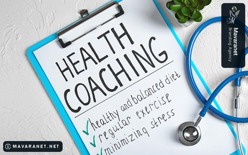 بیزینس کوچینگ پزشکی چیست