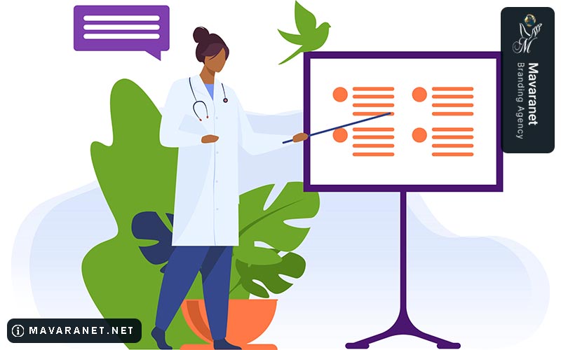 مزایا و دستاوردهای بیزینس کوچینگ پزشکی برای دکتران