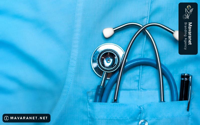 ویژگی های طراحی سایت درمانگاهی در یک نگاه