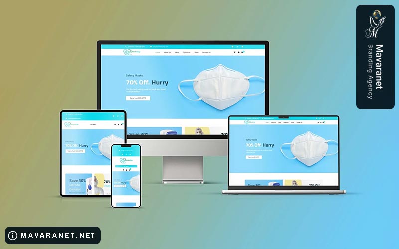 چرا دانستن امکانات سایت پزشکی اهمیت دارد و باید رعایت کنیم؟