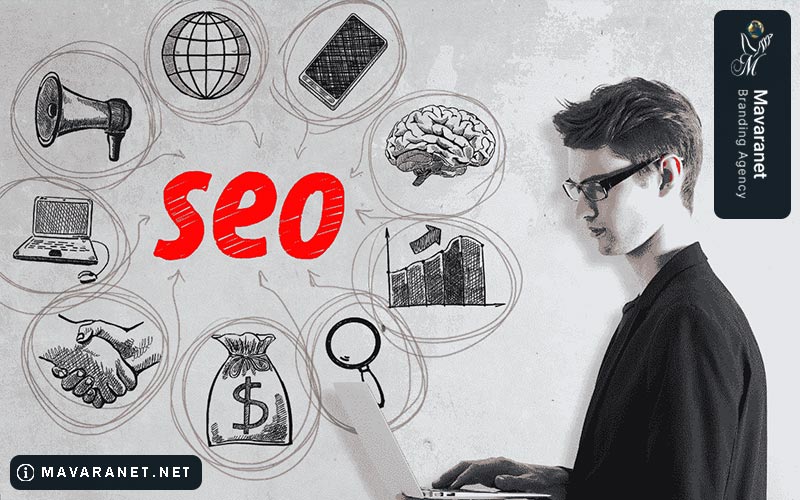 امکانات فنی و سئویی سایت پزشکی