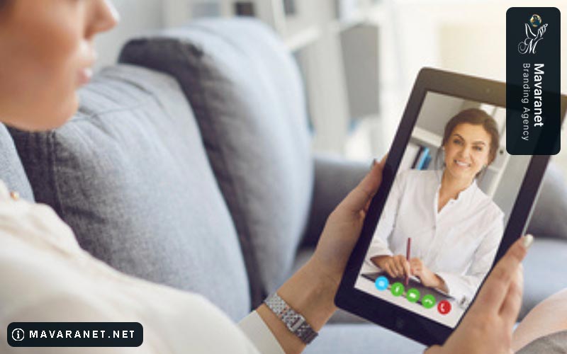 هزینه طراحی سایت جراحی پلاستیک در سال 1404 چقدر است؟