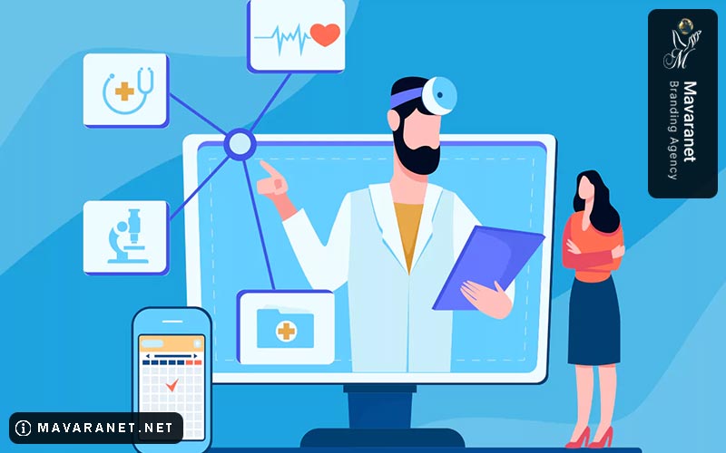 سئو محلی یا لوکال سئو یکی از بهترین تکنیک های سئو پزشکی برای پزشکان