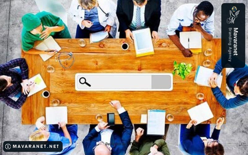 مراجعه کنندگان و بیماران چرا قبل از ورود به مطب سرچ میکنند؟