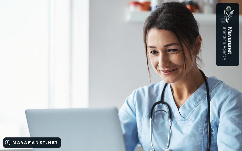 تاثیر هوش مصنوعی بر سئو سایت پزشکی در سال 2025