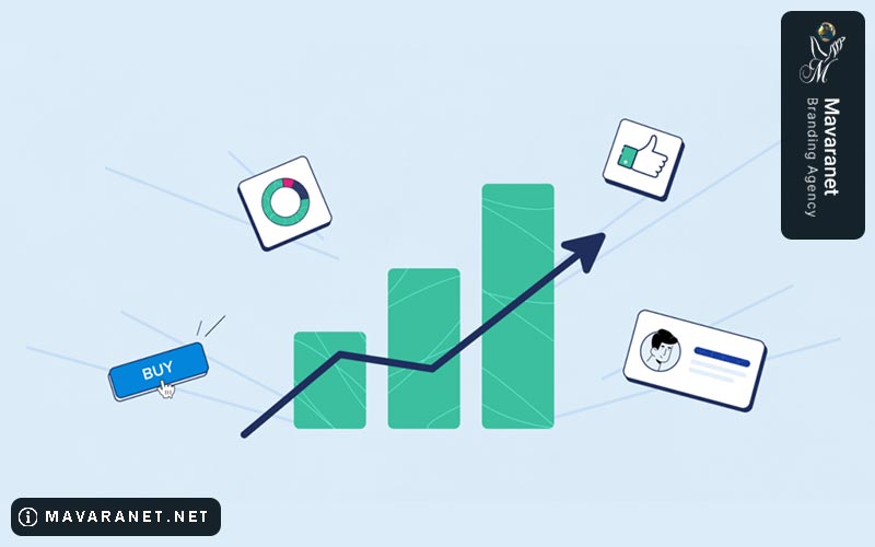 ابزارهای اندازه گیری نرخ تبدیل