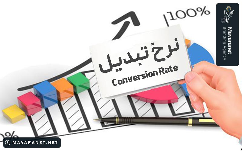 کاربرد نرخ تبدیل در صنایع مختلف چیست
