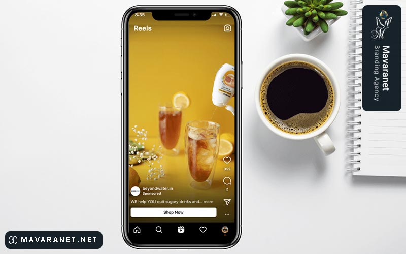 نکات خلاقانه در اجرای تبلیغات اسپانسری اینستاگرام