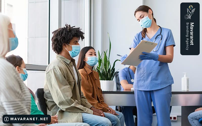 محلی سازی جذب بیمار با سئو محلی یا سئو لوکال