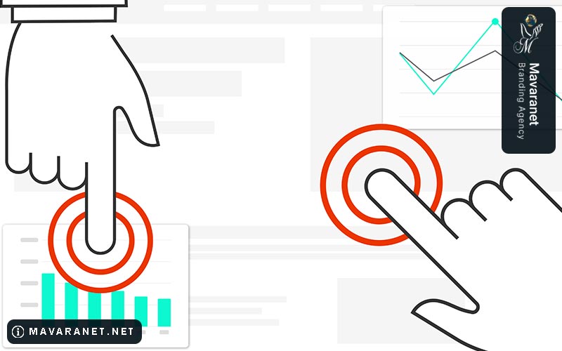 میانگین نرخ کلیک و CTR چقدر خوبه؟ بررسی نرخ کلیک مناسب