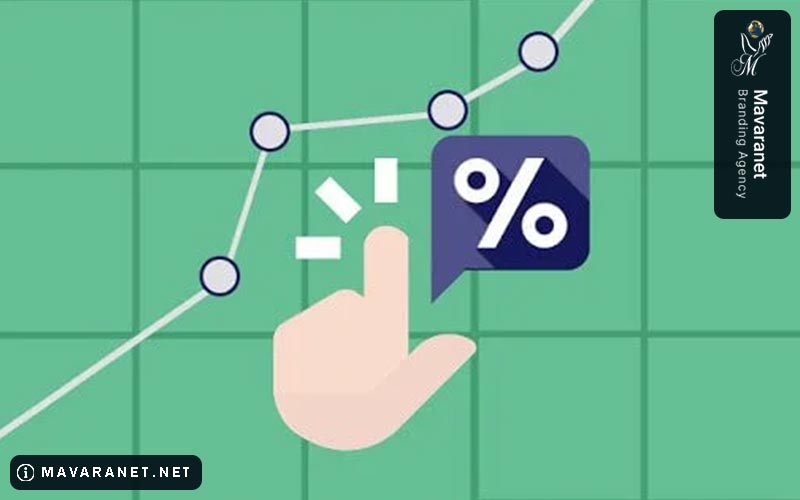 بنچمارک سی تی آر و نرح کلیک در صنعت ایران در سال 1404